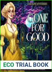 Gone For Good (Midlife Mysteries, #5)