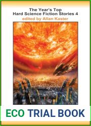 The Year|s Top Hard Science Fiction Stories 4