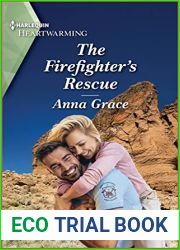 The Firefighter|s Rescue (Love, Oregon Book 2)