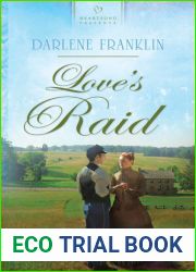 Love|s Raid (Maple Notch, #3)