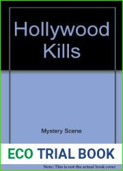Hollywood Kills
