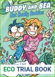 Not Really Buddies (Buddy and Bea)