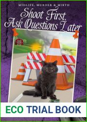 Shoot First, Ask Questions Later, A Kiki Long Story