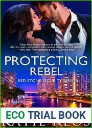 Protecting Rebel (Red Stone Security Series Book 21)