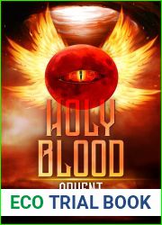 Advent (Holy Blood #1)