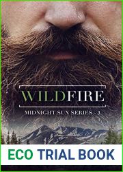 Wildfire (Midnight Sun #3)