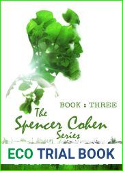 Spencer Cohen, Book Three (Spencer Cohen, #3)