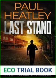 Last Stand (A Tom Rollins Thriller Book 8)