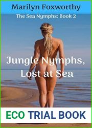 Jungle Nymphs, Lost at Sea (The Sea Nymphs #2)