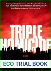 Triple Homicide