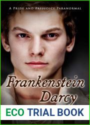 Frankenstein Darcy