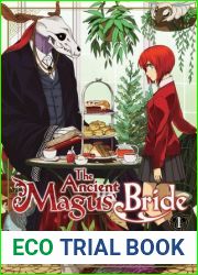 The Ancient Magus| Bride, Vol. 1