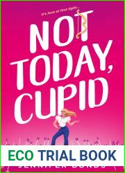 Not Today, Cupid (The Harts, #2)