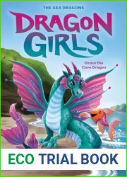 Grace the Cove Dragon