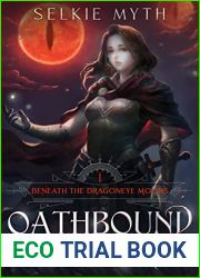 Oathbound Healer (Beneath the Dragoneye Moons, #1)
