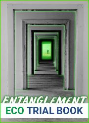 Entanglement (Aurora Wasteland)