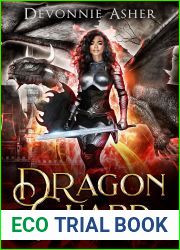 Dragon Guard (Dragon Tamers of Pyralis, #2)