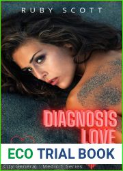 Diagnosis Love (City General: Medic 1 #4)