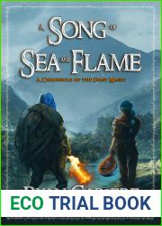 A Song of Sea and Flame: A Chronicle of the First Magic