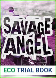 Savage Angel (Grim Wolves MC, #2)