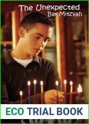 The Unexpected Bar Mitzvah
