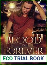 Blood Is Forever