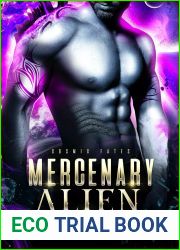 Mercenary Alien (Cosmic Fates #2)