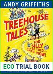 Treehouse Tales: Too SILLY to be told … UNTIL NOW!