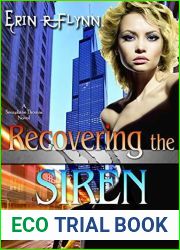 Recovering the Siren (Seraphine Thomas #10)