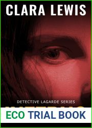 Inferno (Detective Lagarde, #1)
