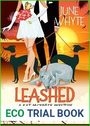 Leashed (A Kat McKinley Mystery Book 4)