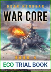 War Core, Book4: The Guardian