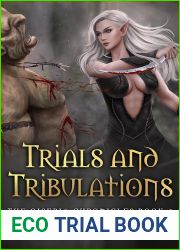 Trials and Tribulations (The Giseria Chronicles #3)