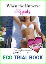 When the Universe Speaks: A Carlsbad Village Lesbian Romance