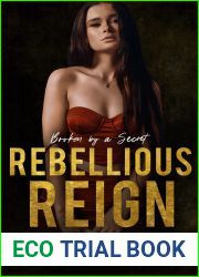 Rebellious Reign (American Mafia #2)