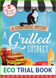 A Grilled Suspect (A Stoneybrook Mystery, #9)