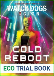 Watch Dogs Legion: Cold Reboot (Watch Dogs: Legion)