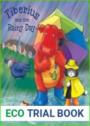 Tiberius and the Rainy Day