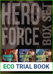 HERO Force Box Set (H.E.R.O. Force, #1-3)