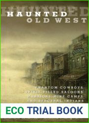 Haunted Old West