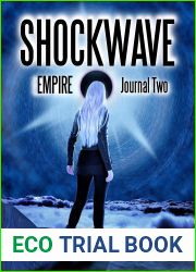 Empire: Journal Two (Shockwave Book 2)