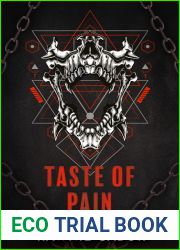 Taste of Pain (Court of Chains, #1)