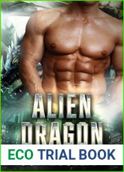 Alien Dragon (Alien Darlings, #1)