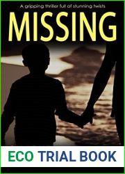 Missing (Langthorne #5)