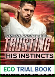 Trusting His Instincts (Away From Keyboard #11)
