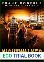 Nightwalker #5