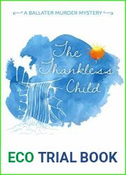The Thankless Child (Hippolyta Napier #4)