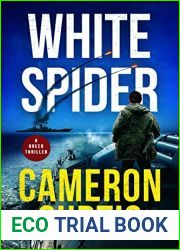 White Spider (Breed Thriller, #6)