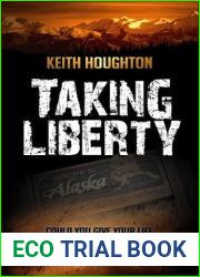 Taking Liberty (Gabe Quinn #3)