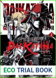 Goblin Slayer Side Story II: Dai Katana, Vol. 1